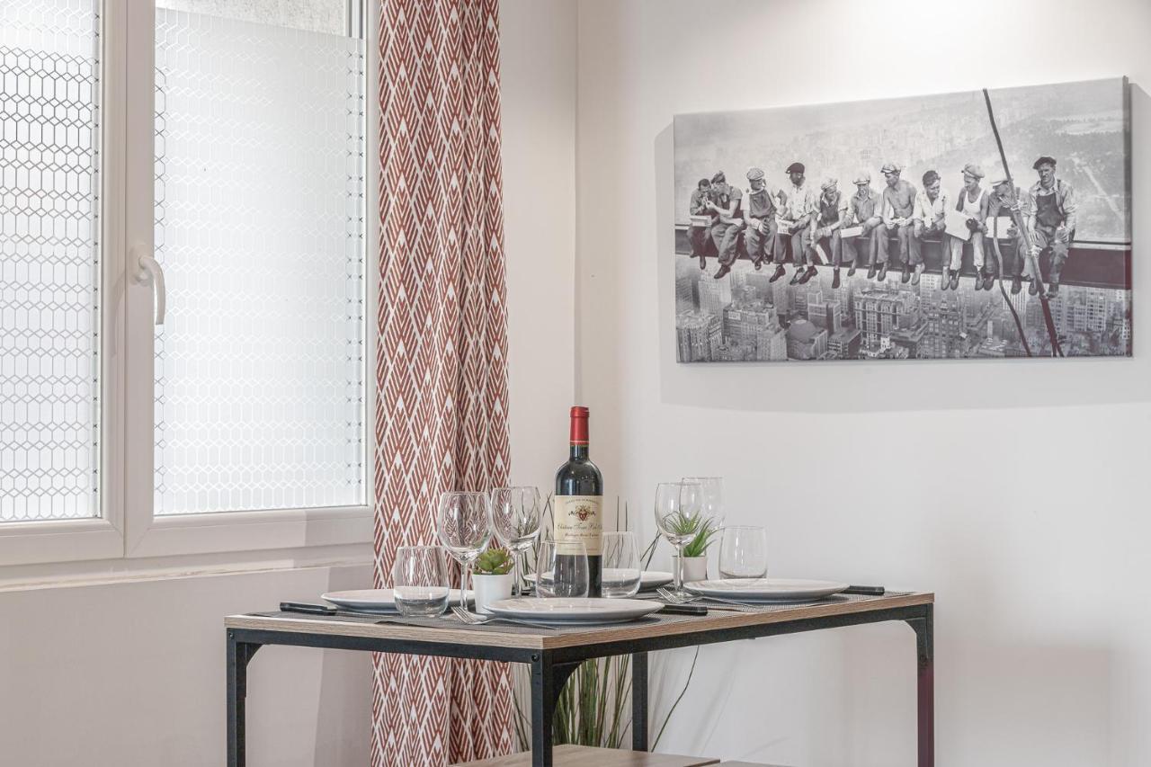 Aux Portes De Bordeaux Le Golden Gate Mindurguest ロルモン エクステリア 写真